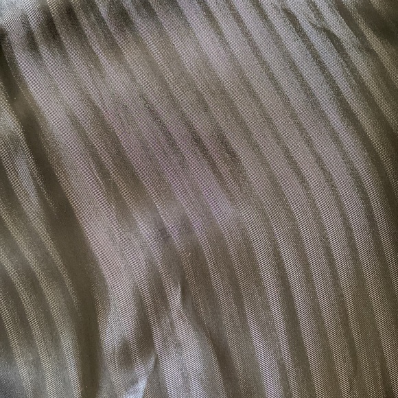 ❌❌SOLD❌❌  Genuine Suede Jacket - Picture 6 of 9